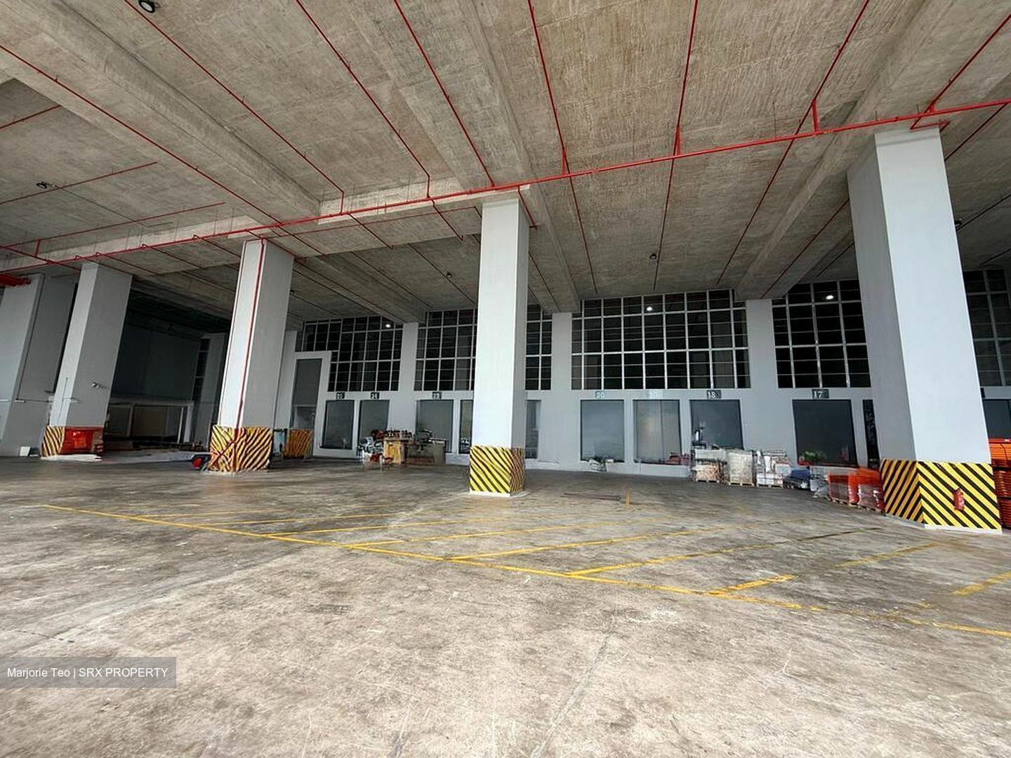 TIEN WAH PRESS (D5), Warehouse #638720051
